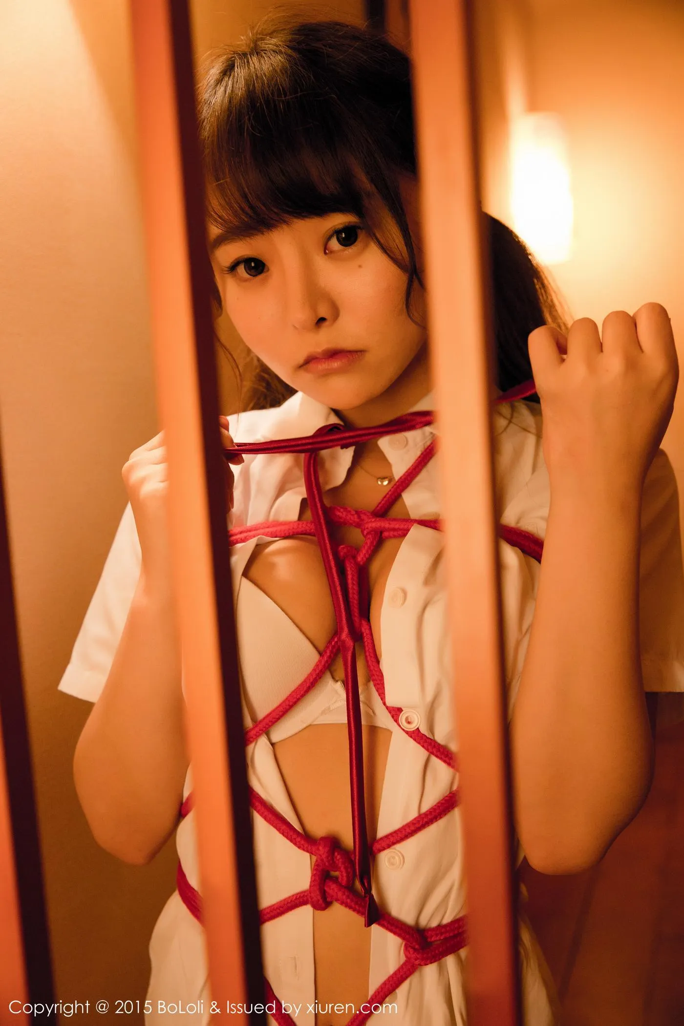 Vol.052 柳侑绮Sevenbaby [50P]插图